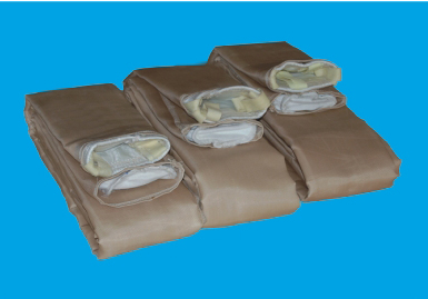 三聚氰胺過濾袋